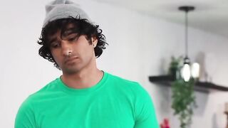 Brittany andrews mi madrastra La caliente (sub español)