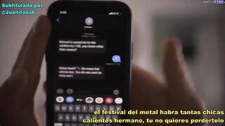 Jennifer White  Madrastra Infiel descubierta se  deja follar por su hijastro Sub