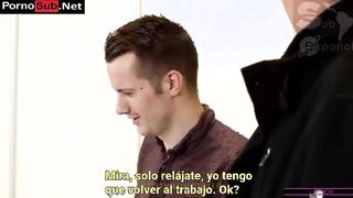 Sharon White Una nueva madrastra algo especial Sub