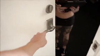 Madres góticas cachondas en tu zona - Joanna Angel & Rocky Emerson