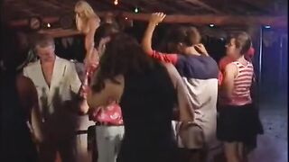 Bellezas em el paraiso