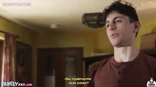 Athenea Anderson  Mi Madrastra es un mujer de mente muy abierta Sub