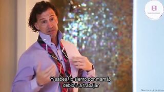 Dillion Harper Mi viaje a Las Vegas con papa Sub