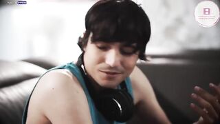 My Sister, The Pervert