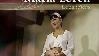 La locandiera