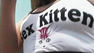 Coleccionistas de coños virgenes