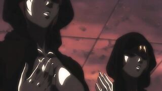 Watch  Bible  Black- Night of the Walpurgiss