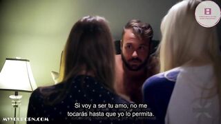 Who's Your Daddy? pt.2