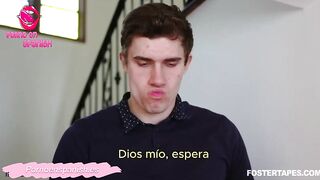 Alix Lynx  Athena Faris Mi hermana y yo peleamos por la atención de mamá Sub