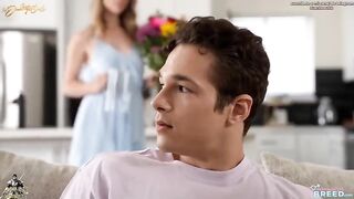 Anya Olsen  Flores para mí madrastra  Sub