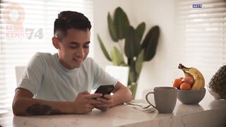 Penny Barber   Intrepido Hijastro con consecuencias reales Sub