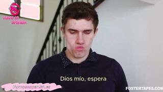 Alix Lynx  Athena Faris Mi hermana y yo peleamos por la atención de mamá Sub