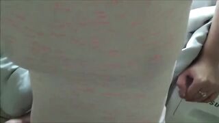 Penelope Reed    Alone With Daddy