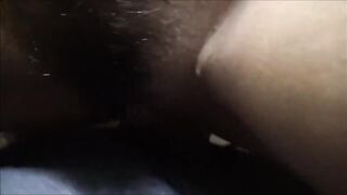 Penelope Reed    Alone With Daddy