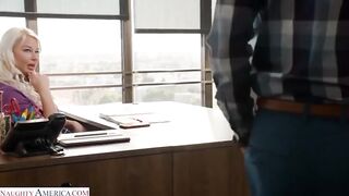 London river la puta de la oficina (sub español)