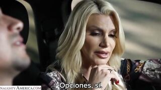 la novia de mi papá (sub español)