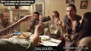 Familia Perversa subtitulos español latino HD