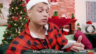 Katalina Kyle trio navideño sub español