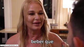 London river esta noche eres mi novia (sub español)