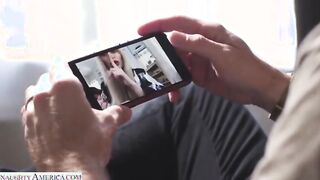 casca Akashova esposa caliente sub español