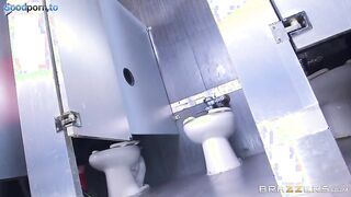 diamond foxxx gloryhole con mi hijastro sub español