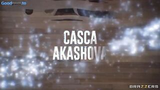 limpiando al sucio de mi hijastro casca Akashova sub español