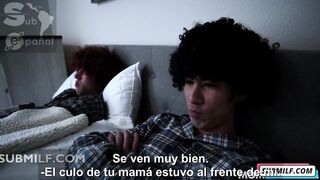 Intercambio de madres- sub español