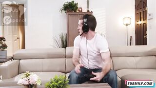 Hijo estás ganando - sub español
