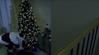 Mis 3 tías quieren su regalo de navidad - sub español