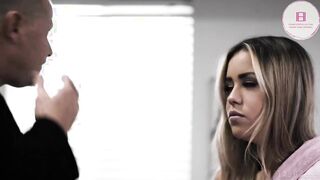 Castigando A La Niñera sub español