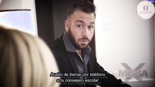 Ninfómana - XXX - sub español