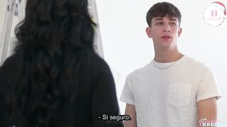 Fóllame Bajo El Muérdago sub español