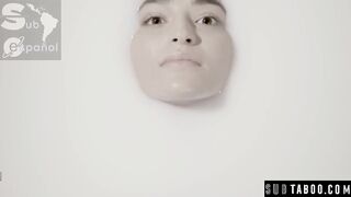 Un futuro oscuro El hotel del amor – Emily Willis y Penny Pax – sub español