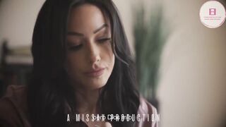 Jennifer White - Viendo porno como mi madrastra SUB ESP