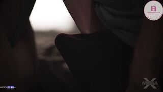 Charlie Forde - Viendo Porno Con mi Madrastra Sub Esp