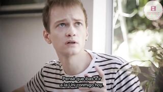 Alexis Fawx, Sarah Vandella - Mi Madrastra Es Una Streapper Parte 2  Sub Esp