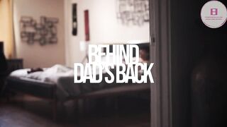 Porno Sub - A Escondidas De Papá Sub Esp