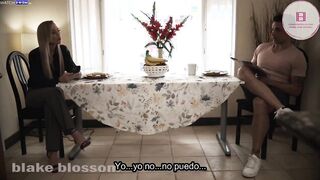 Blake Blossom - Nos Vemos El Próximo Sabado Parte 1 Sub esp