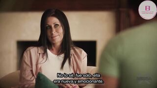 Reagan Foxx - El Pase Libre De Mamá Ep 1 Sub esp
