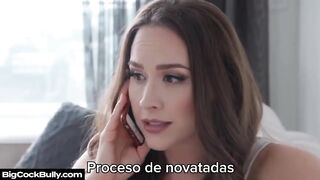 chanel preston bully sub español