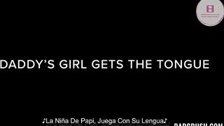 Dakota Burns - La Corrupción De Dakota Burns Cap. 2  Sub Esp