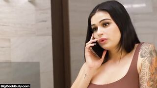 carolina cortez  bully sub español
