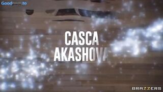 limpiando al sucio de mi hijastro casca Akashova sub español