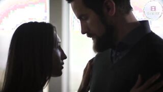 Maya Wolfe - Enamorada De Mi Papi IV Sub Esp