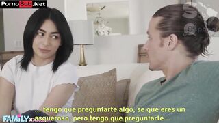Vanessa Moon - La hermanastra vanessa tambien se enamora Sub Esp