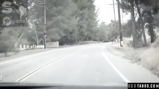 Carolina Sweets y Lily Rader - Noche de chicas Sub Esp