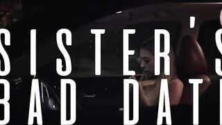 Lily Larimar - La Mala Cita De Mi Hermanastra Sub Esp