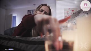 Scarlett Sage - Cómo Seducir A Tu Padre Sub Esp