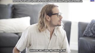 Jennifer White - En un universo paralelo Sub Esp