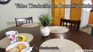 Jayden Black - Una Mala Religion Sub Esp